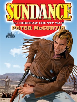 cover image of Sundance 26